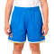 Spodenki Kappa Kids Deportivo La Coruña 2025-2026 Home