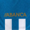 Strój Kappa Kids Deportivo La Coruña 2025-2026 Home