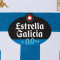 Strój Kappa Baby Deportivo La Coruña 2025-2026 Hme