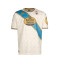 Koszulka Kappa Kids Deportivo La Coruña 2025-2026 Trzecie