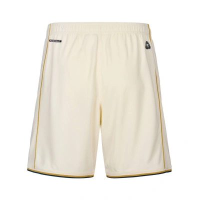 Spodenki Trzeci Strój Kids Deportivo La Coruña 2025-2026