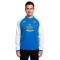 Bluza Kappa Deportivo La Coruña 2025-2026 Trening