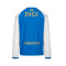 Bluza Kappa Deportivo La Coruña 2025-2026 Trening