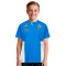 Koszulka Polo Kappa Odzież Kids Deportivo La Coruña 2025-2026
