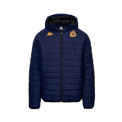 Kurtka Deportivo La Coruña Odzież dla fanów 2025-2026