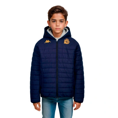 Kurtka Odzież Kids Deportivo La Coruña 2025-2026