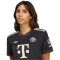 Koszulka adidas Croptop FC Bayern 2025-2026 dla kobiet – trzecie miejsce