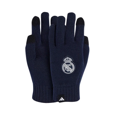 Guantes Real Madryt 2025-2026