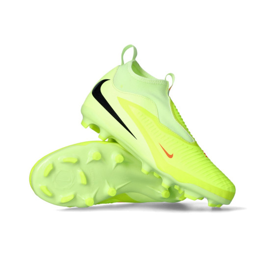 Buty piłkarskie Nike Dziecięce Phantom 6 High Academy FG/MG