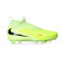Buty piłkarskie Nike Dziecięce Phantom 6 High Academy FG/MG