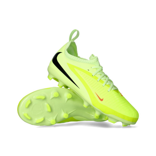 Buty piłkarskie Nike Dziecięce Phantom 6 Low Academy FG/MG