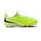 Buty piłkarskie Nike Dziecięce Phantom 6 Low Academy FG/MG