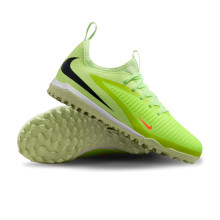 Buty piłkarskie Nike Dziecięce Phantom 6 Low Academy Turf