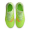 Buty piłkarskie Nike Dziecięce Phantom 6 Low Academy Turf