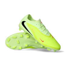 Buty piłkarskie Nike Dziecięce Phantom 6 Low Pro FG/MG