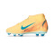 Buty piłkarskie Nike Dziecięce Zoom Mercurial Superfly 10 Club KM FG/MG