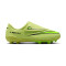 Buty piłkarskie Nike Dziecięce Zoom Mercurial Vapor 16 Club MG Hook-and-loop