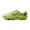 Buty piłkarskie Nike Dziecięce Zoom Mercurial Vapor 16 Club MG Hook-and-loop