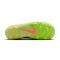 Buty piłkarskie Nike Dziecięce Zoom Mercurial Vapor 16 Club MG Hook-and-loop