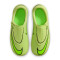 Buty piłkarskie Nike Dziecięce Zoom Mercurial Vapor 16 Club MG Hook-and-loop