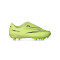 Buty piłkarskie Nike Dziecięce Zoom Mercurial Vapor 16 Club MG Hook-and-loop