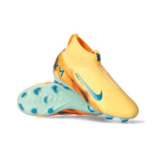 Buty piłkarskie Nike Dziecięce Air Zoom Mercurial Superfly 10 Academy KM FG/MG