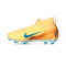Buty piłkarskie Nike Dziecięce Air Zoom Mercurial Superfly 10 Academy KM FG/MG