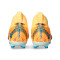 Buty piłkarskie Nike Dziecięce Air Zoom Mercurial Superfly 10 Academy KM FG/MG