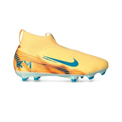 Buty piłkarskie Dziecięce Air Zoom Mercurial Superfly 10 Academy KM FG/MG