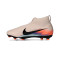 Buty piłkarskie Nike Dziecięce Air Zoom Mercurial Superfly 10 Academy FG/MG