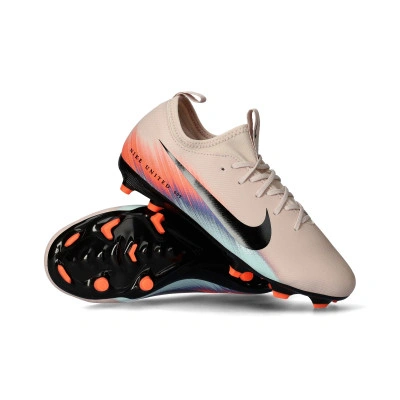 Buty piłkarskie Dziecięce Air Zoom Mercurial Vapor 16 Academy FG/MG