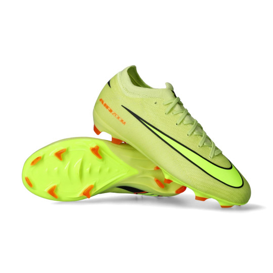 Buty piłkarskie Nike Dziecięce Air Zoom Mercurial Vapor 16 Pro FG
