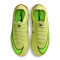 Buty piłkarskie Nike Dziecięce Buty Air Zoom Mercurial Vapor 16 Pro FG