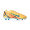 Buty piłkarskie Nike Dziecięce Air Zoom Mercurial Vapor 16 Pro KM FG