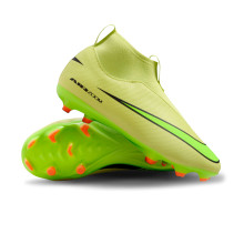 Buty piłkarskie Nike Dziecięce Air Zoom Mercurial Superfly 10 Academy FG/MG