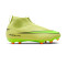 Buty piłkarskie Nike Dziecięce Air Zoom Mercurial Superfly 10 Academy FG/MG