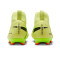 Buty piłkarskie Nike Dziecięce Air Zoom Mercurial Superfly 10 Academy FG/MG