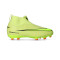 Buty piłkarskie Nike Dziecięce Air Zoom Mercurial Superfly 10 Academy FG/MG