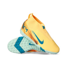 Buty piłkarskie Nike Dziecięce Air Zoom Mercurial Superfly 10 Academy KM Turf