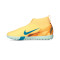 Buty piłkarskie Nike Dziecięce Air Zoom Mercurial Superfly 10 Academy KM Turf