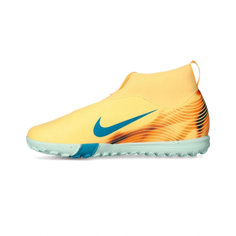 bota-nike-zoom-superfly-10-acad-km-turf-nino-amarillo-2
