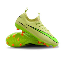 Buty piłkarskie Nike Dziecięce Air Zoom Mercurial Vapor 16 Academy FG/MG