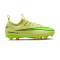 Buty piłkarskie Nike Dziecięce Air Zoom Mercurial Vapor 16 Academy FG/MG