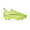 Buty piłkarskie Nike Dziecięce Air Zoom Mercurial Vapor 16 Academy FG/MG