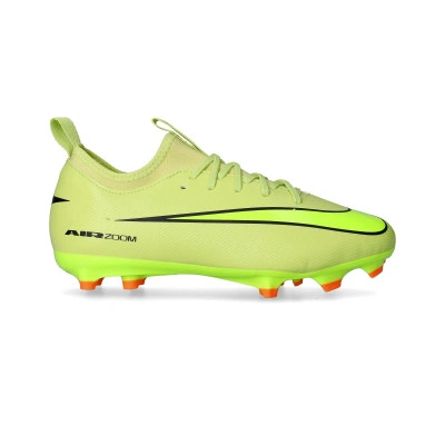 Buty piłkarskie Dziecięce Air Zoom Mercurial Vapor 16 Academy FG/MG