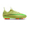 Buty piłkarskie Nike Dziecięce Air Zoom Mercurial Vapor 16 Academy AG