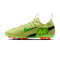 Buty piłkarskie Nike Dziecięce Air Zoom Mercurial Vapor 16 Academy AG