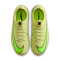 Buty piłkarskie Nike Dziecięce Air Zoom Mercurial Vapor 16 Academy AG