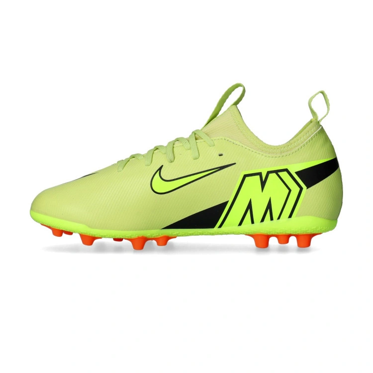 bota-nike-kinder-air-zoom-mercurial-vapor-16-academy-ag-amarillo-limon-2