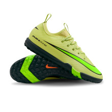 Buty piłkarskie Nike Air Zoom Mercurial Vapor 16 Academy Turf Dzieci